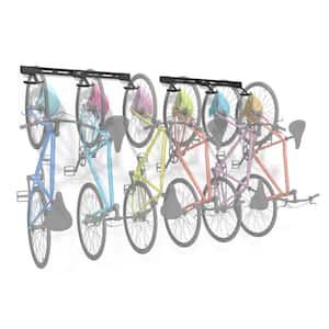6-Bike Bike Racks