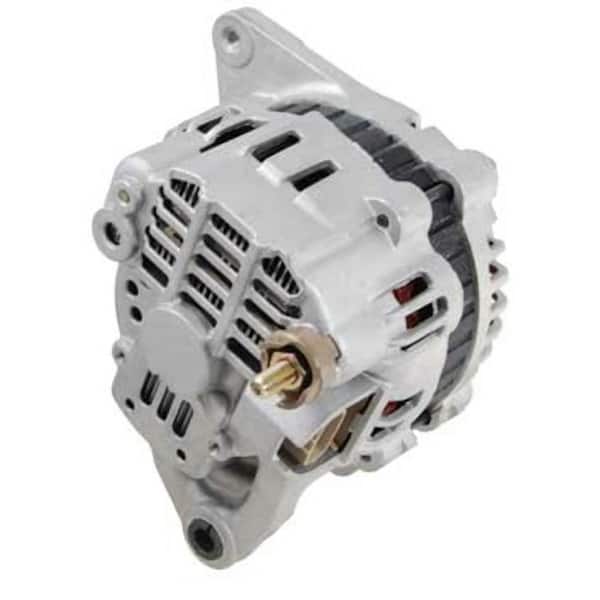 WPS World Power Systems Alternator