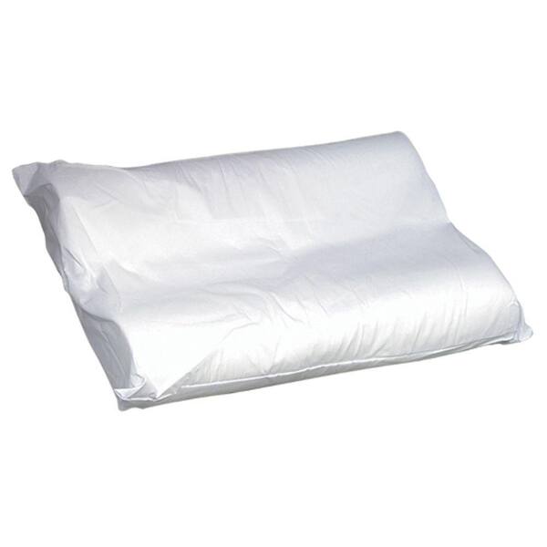 Unbranded 3-Zone Cervical Comfort Pillow