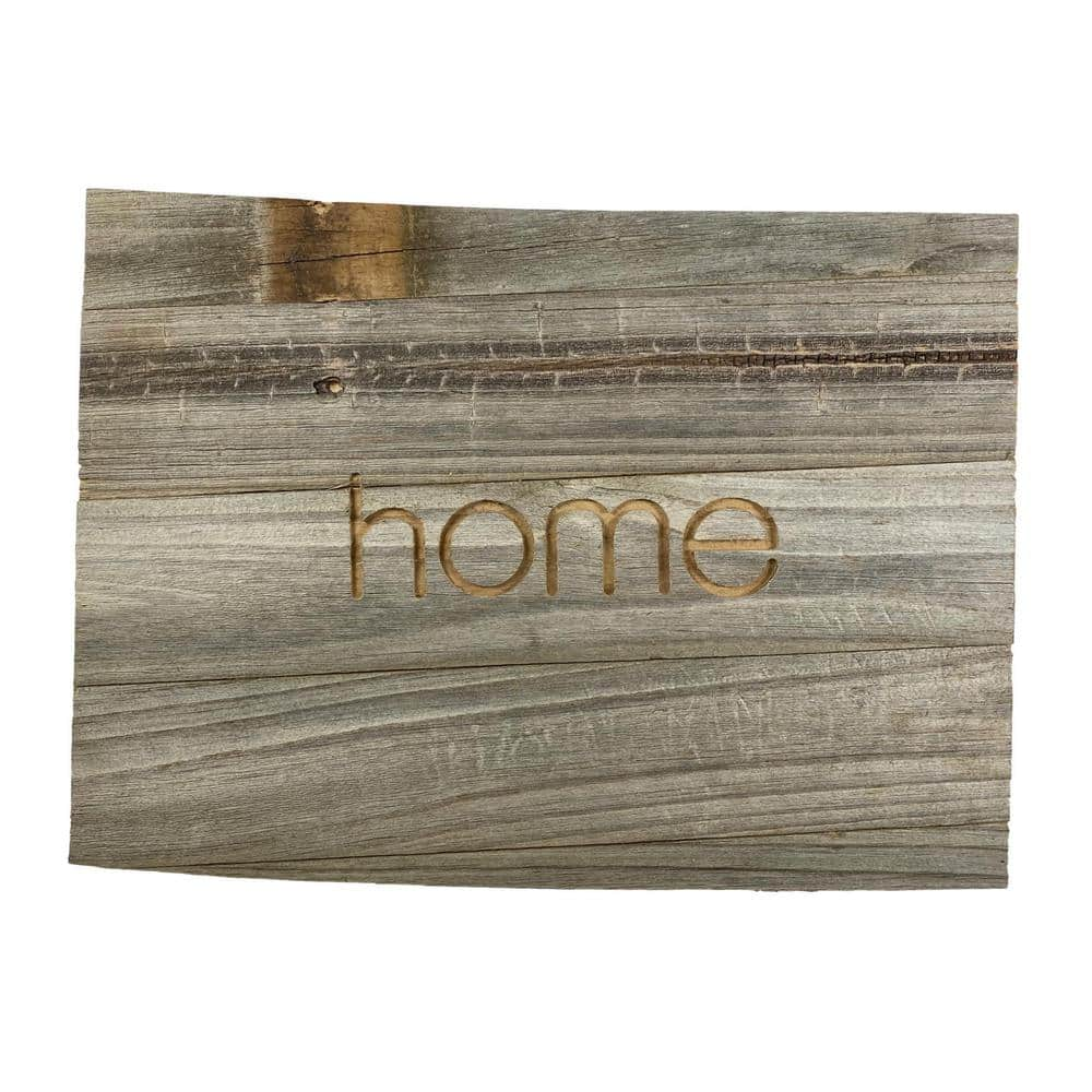 BarnwoodUSA Large Rustic Farmhouse Colorado Home State Reclaimed Wood ...