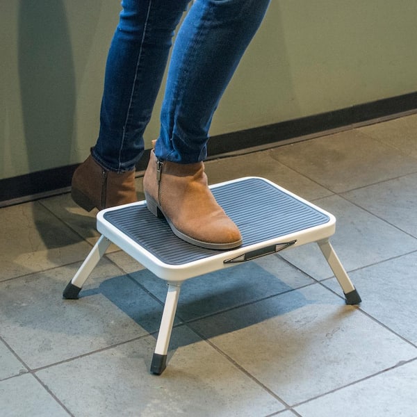 Folding sale single stool