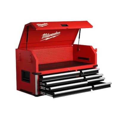 Milwaukee - Tool Chests - Tool Storage - The Home Depot