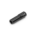 TEKTON 3/8" Drive X 3/4" 6-Point Impact Socket - SID12019, High Torque, Laser Marked - View #3