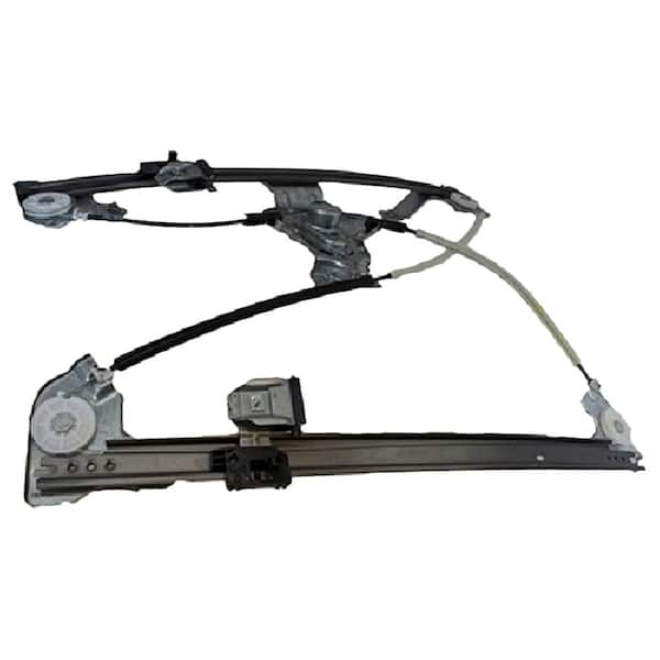 Motorcraft Window Regulator