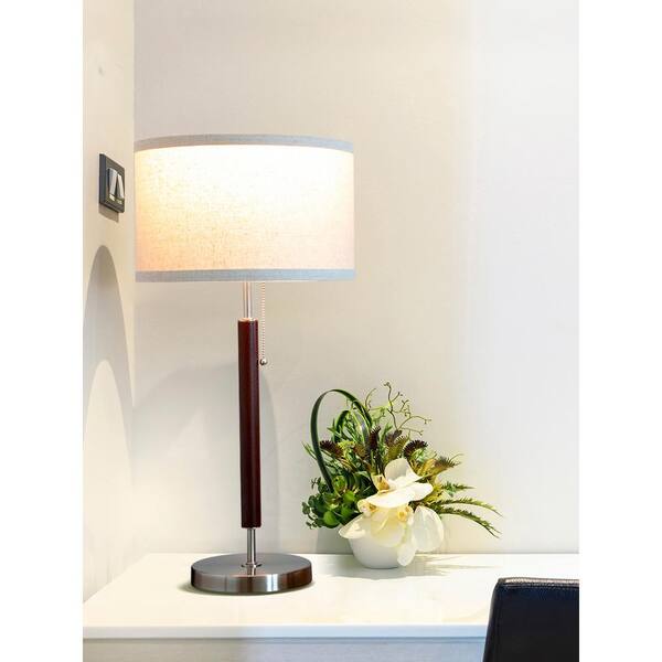 brightech carter lamp