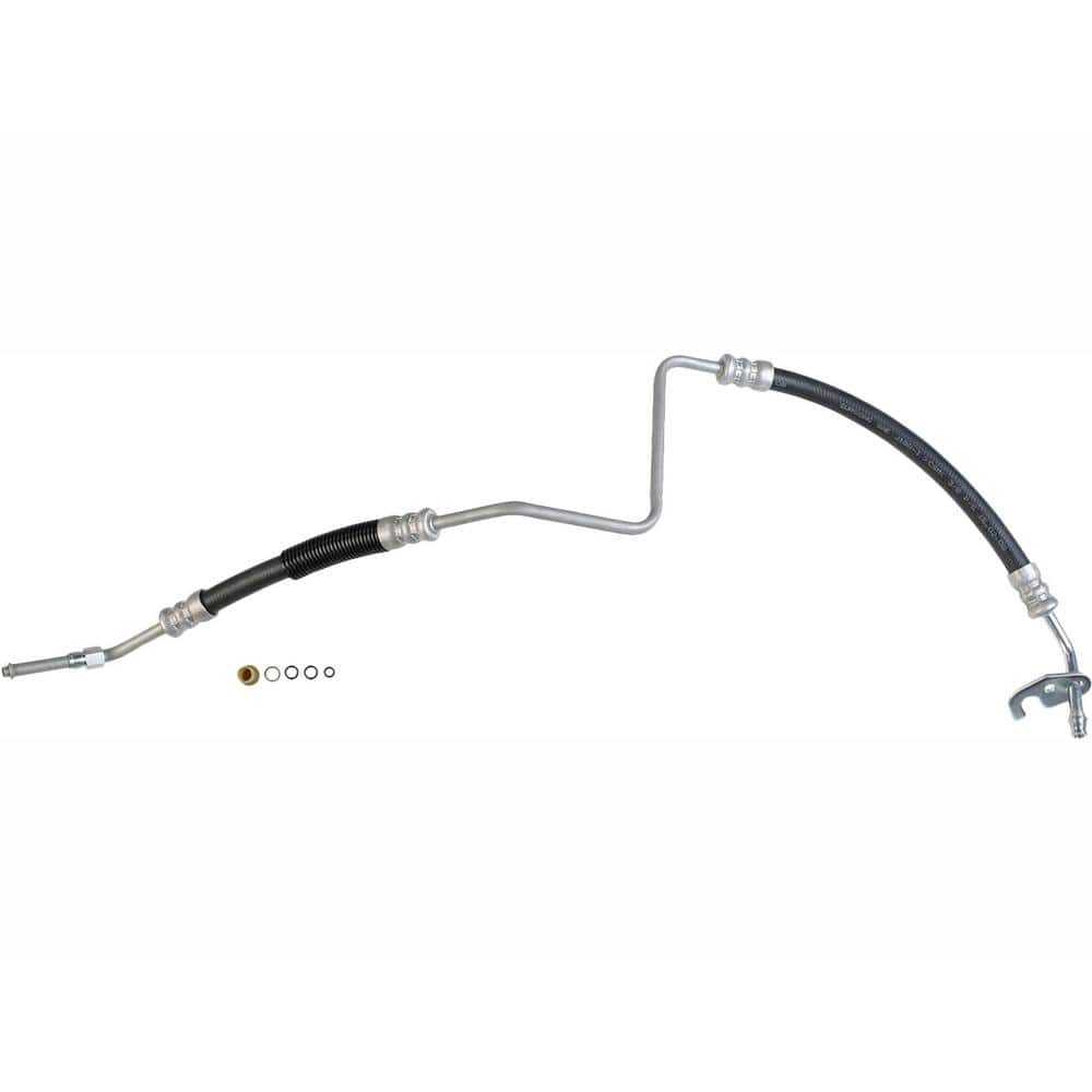 Power Steering Pressure Line Hose Assembly price history on PriceWatchPro