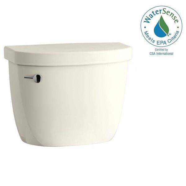 KOHLER KO 4167-96 CMRN 16 GPF TNK BI