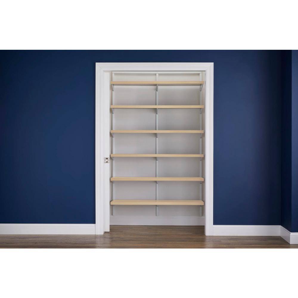 The Big One® 6-Shelf Closet Organizer