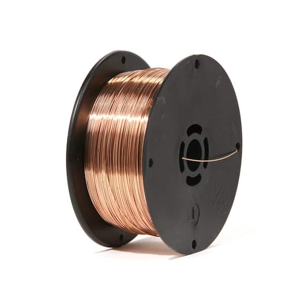 Bestselling & Most Durable MIG Welding Wire Spool NR-211-MP 