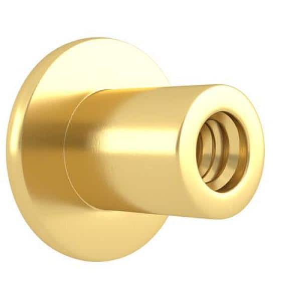 Nut Brass Connecting Cap 818008