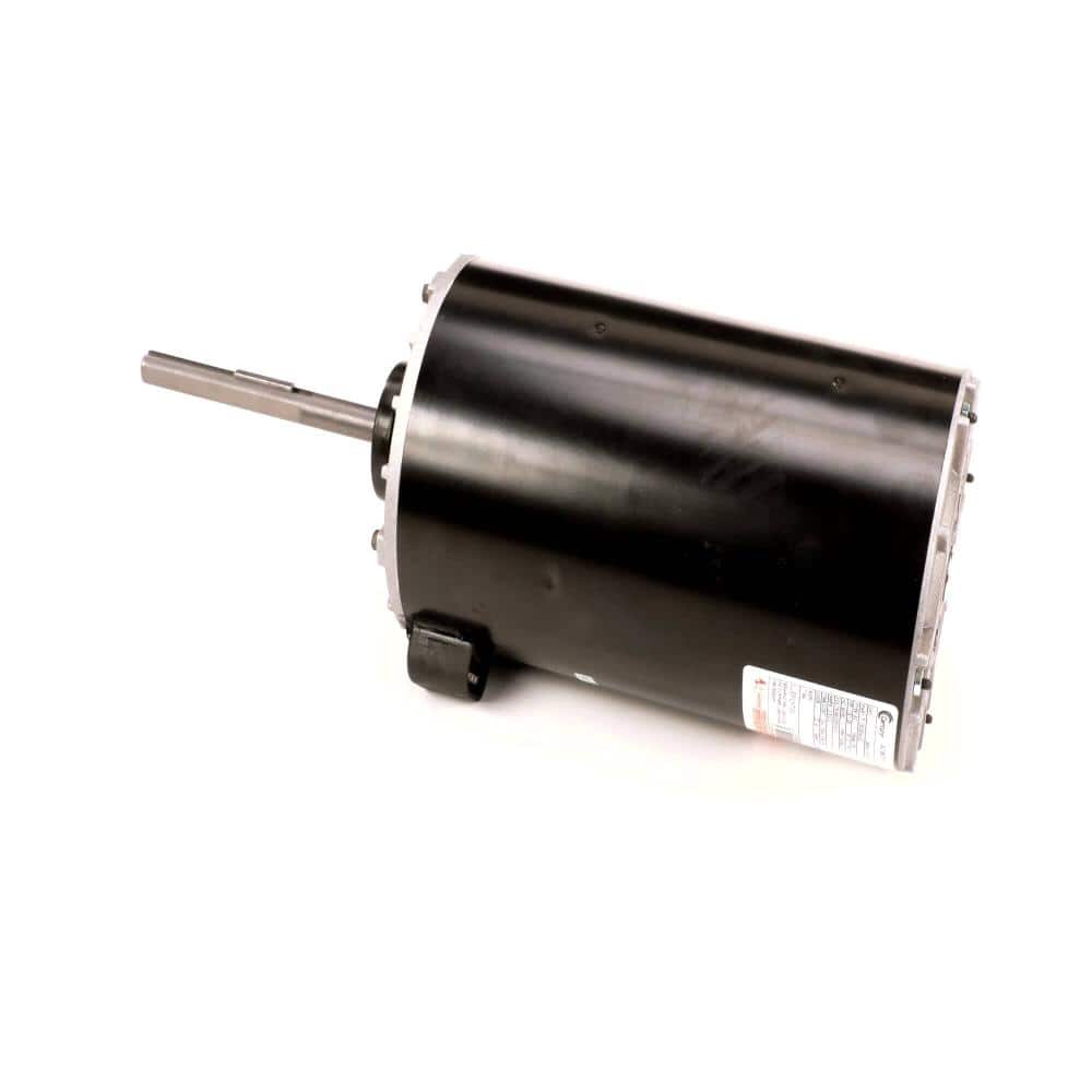 Condenser Motor, 460V, 60Hz, 3-Phase, 1-1/2 To 1-1/4 HP, 1140/940 RPM price history on PriceWatchPro