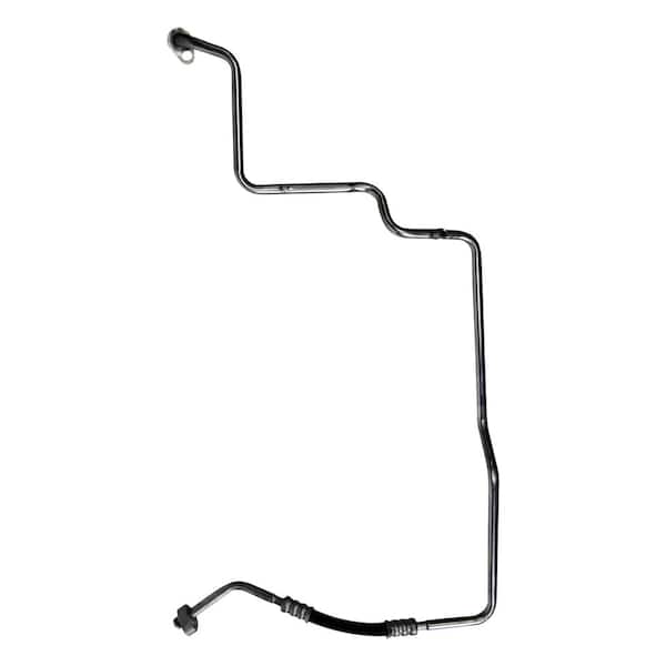 Four Seasons A/C Refrigerant Liquid Hose 2005 Jeep Liberty 2.8L