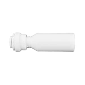5/8 in. x 1/4 in. Push-to-Connect Reducer Fitting (10-Pack)