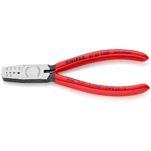 5-3/4 in. Crimping Pliers for Cable Links