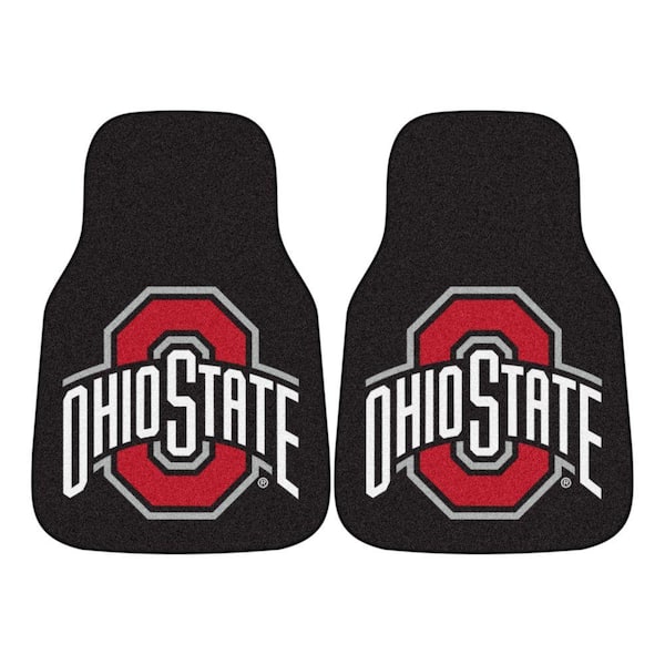 Ohio State Buckeye Pride 16oz