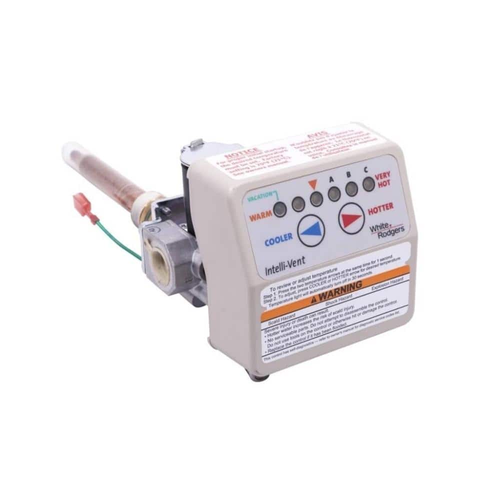 Natural Gas Control Valve 100112113 price history on PriceWatchPro