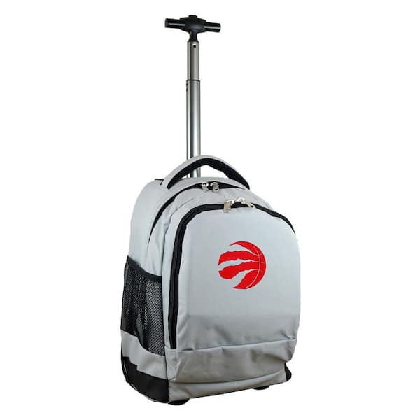 Toronto on sale raptors backpack