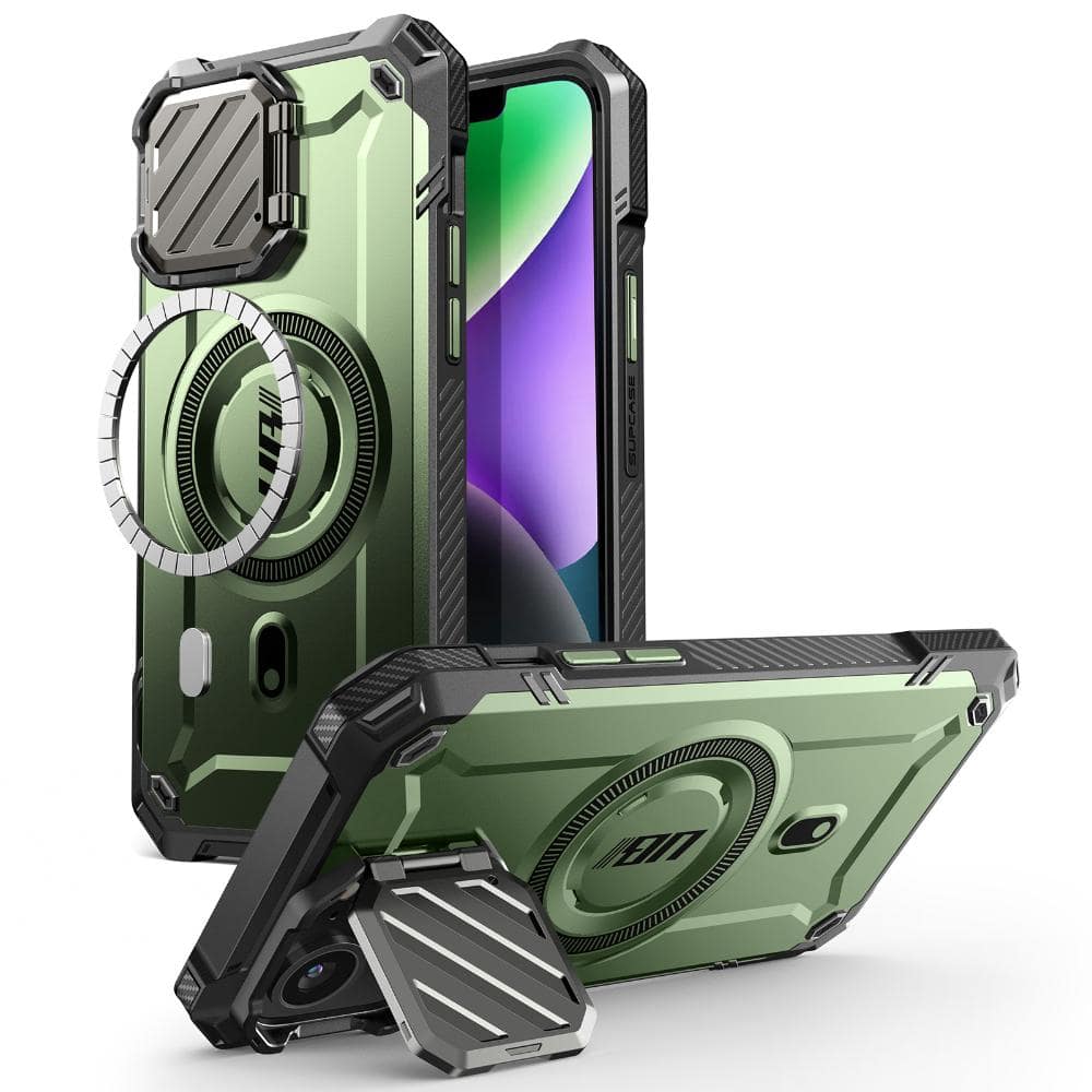 UB MAG XT Series iPhone 17e Rugged Case Guldan price history on PriceWatchPro