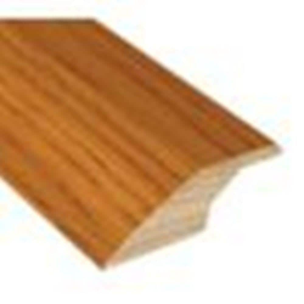 UPC 617068023324 product image for Oak Harvest 3/4 in. Thick x 2-1/4 in. W x 78 in. L Hardwood Trim Lipover Reducer | upcitemdb.com