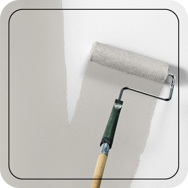 PPU26-10 Chic Gray Paint