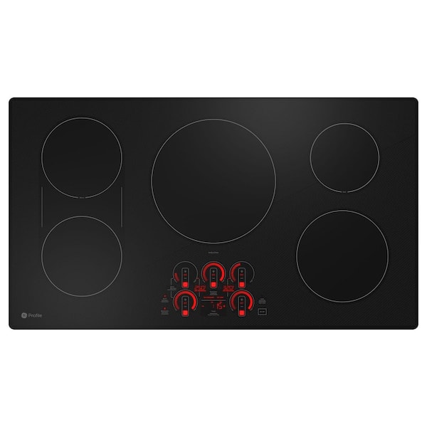 Ge cooktop deals