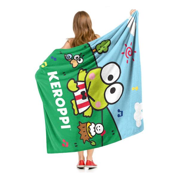 Buy Build A Bear Hello Kitty Keroppi 15 Plush Frog Online at Low