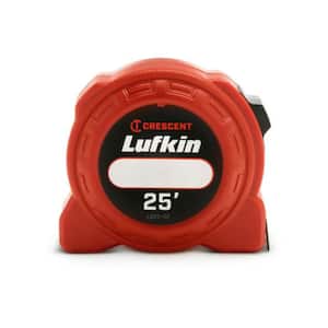 Lufkin 25 ft. L600 Power Tape Measure