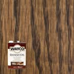 Watco 1 Gallon Danish Oil in Black Walnut (2 Pack) 65331 - The Home Depot