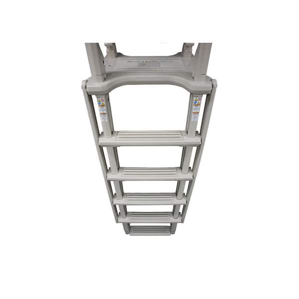 Heavy Duty Entry Step Ladder