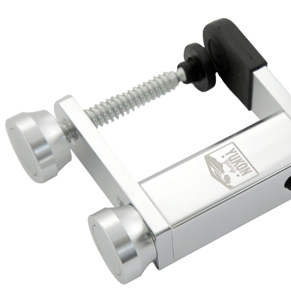 Yukon Glory Magnetic LED Grill Light with Flexible Gooseneck