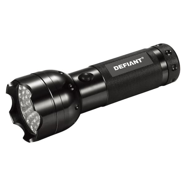 Defiant 51 LED Flashlight