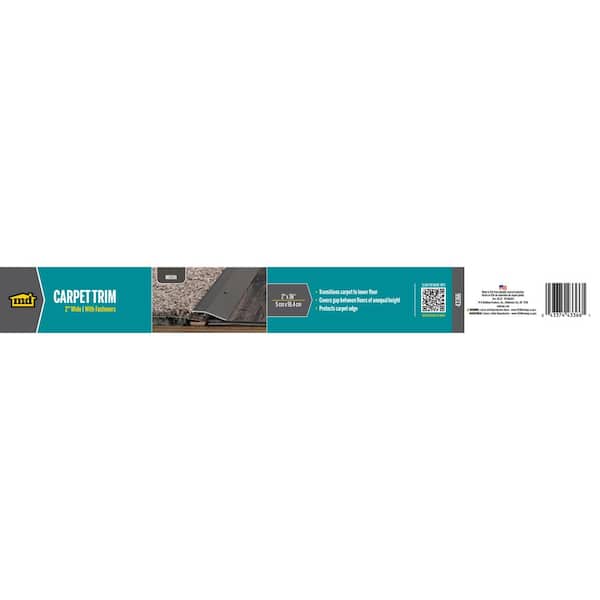 ØMI Answer… フロアマット タンブラー M-D Building Products 2