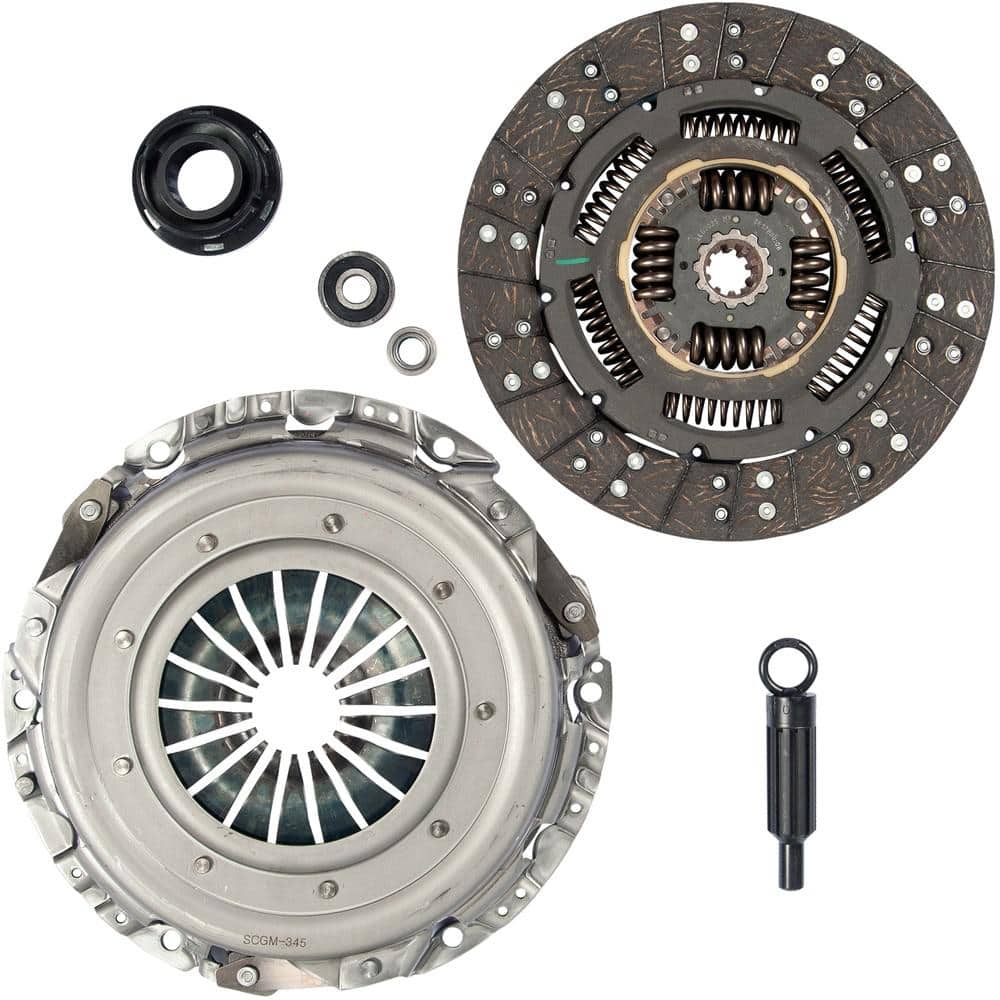 Auto Parts