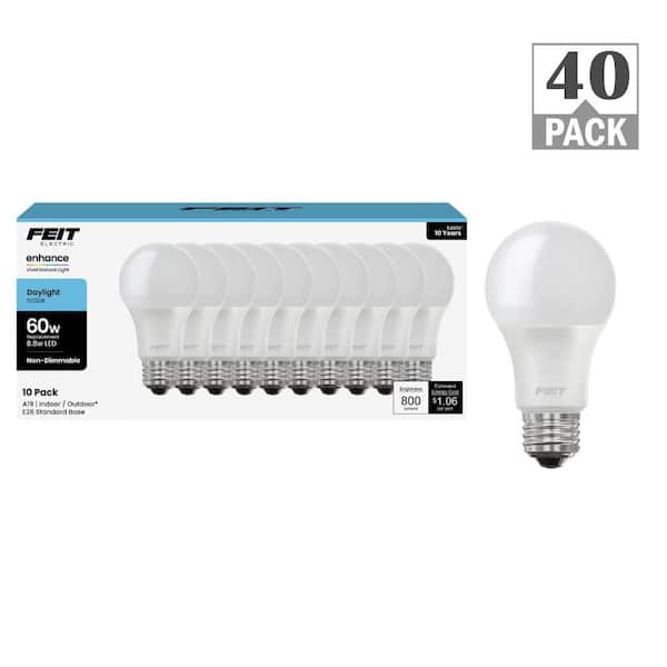 LED電球 28W 5000K E26 OM150DM-850-LED-2026-04-