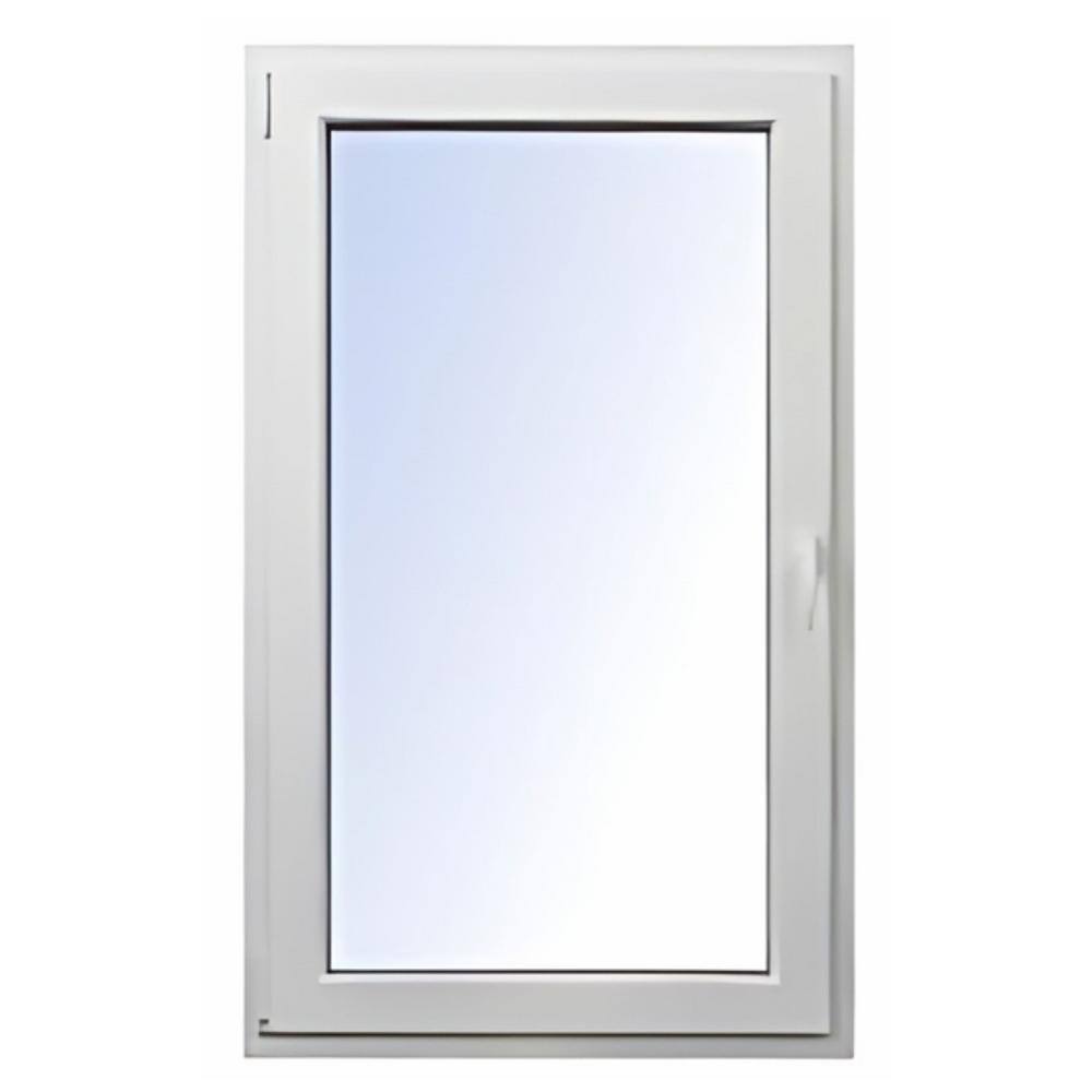 36 in. x 60 in. Elite Euro White Double-Pane Vinyl Tilt/Turn Window with Screen and Left Inward Swing price history on PriceWatchPro