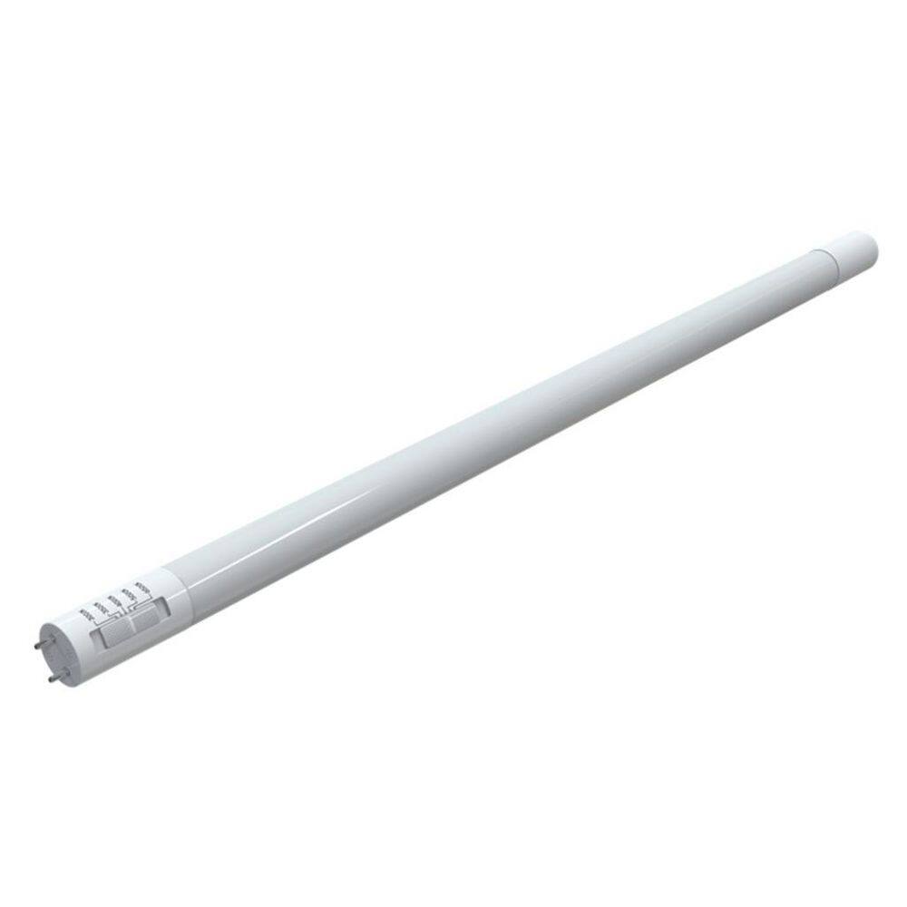 LED T8 Linear Tube 24 in. 9W 3000K-6500K 5CCT Selectable Type B Bypass 1150 Lumen Double-Single Ended Dimmable 25 Pack price history on PriceWatchPro