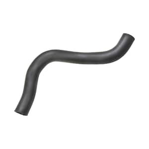 Molded Radiator Coolant Hose - Lower