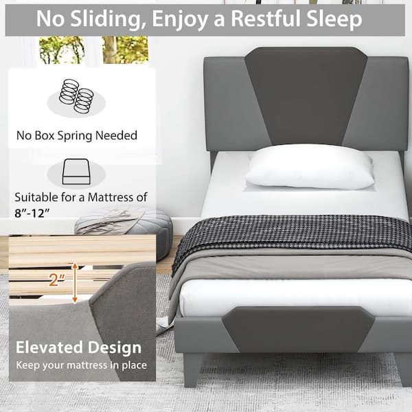 https://images.thdstatic.com/productImages/de5fb624-27af-4558-a393-55af3d777608/svn/gray-black-costway-platform-beds-hu10419gr-t-fa_600.jpg