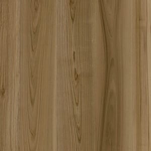Take Home Sample - Wheat Cove Oak Click Lock Luxury Vinyl Plank Flooring