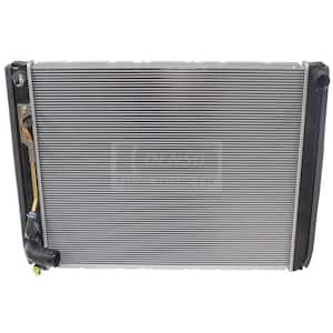 Radiator 2006-2008 Suzuki Grand Vitara 221-9410 - The Home Depot