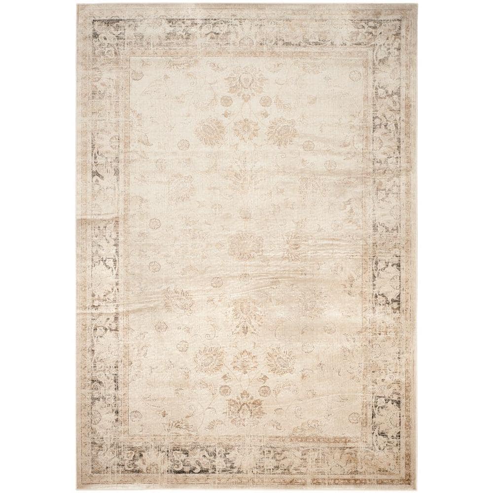 Unique Loom Chateau Lincoln Beige 10' 0 x 14' 5 Area Rug 3136013