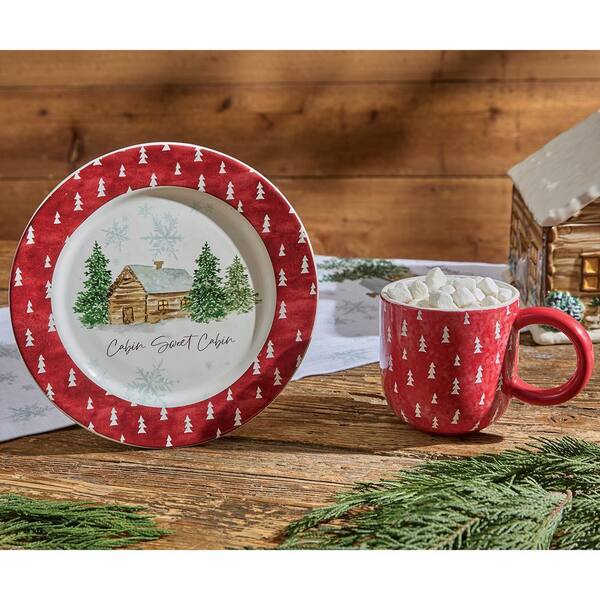 25 ounce coffee mug The Gilmore Girls 25th Anniversary Coffee Coffee Coffee Mug main image 0