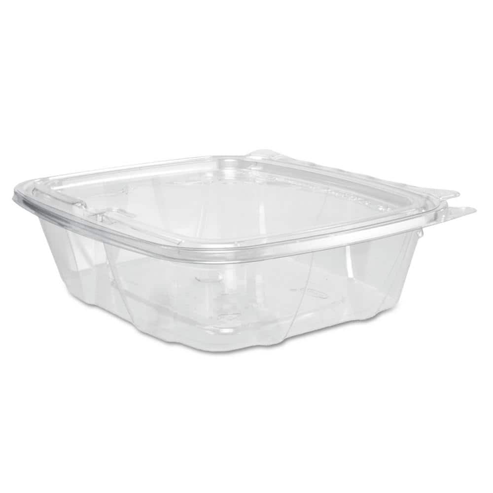 32 oz Food Storage Lightweight Deli Containers to Take-out or Storage - 50  Packs