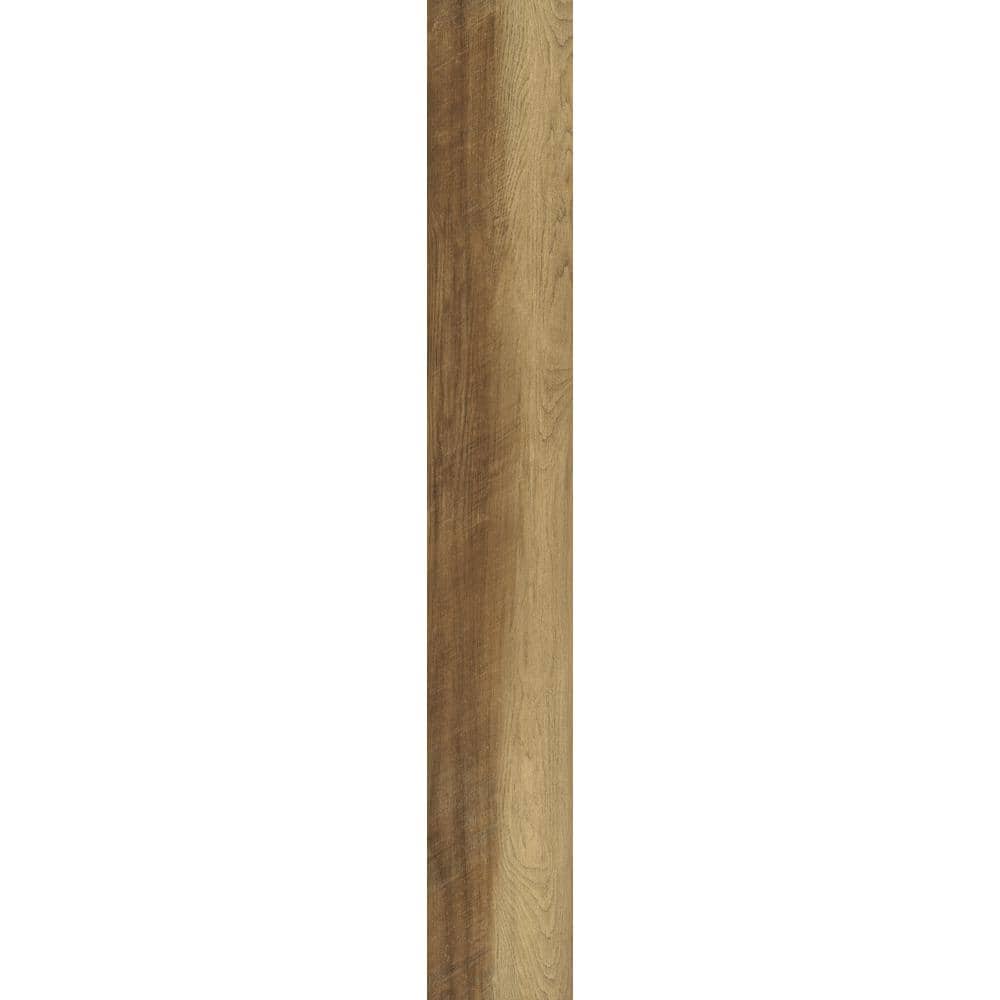 Cider Oak 48" Waterproof Luxury Vinyl Plank Flooring