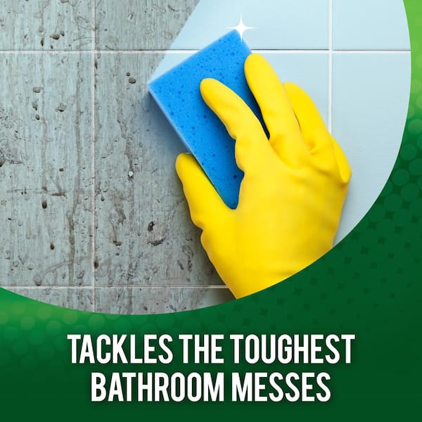 32 oz. Hard Water Stain Cleaner