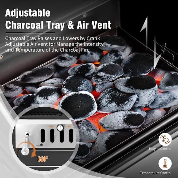 217 Fire King Phelbee ローフパン ラージレフ3p Flame King 3 lb Steel Empty LP Tank with Gauge Mfr# YSN03