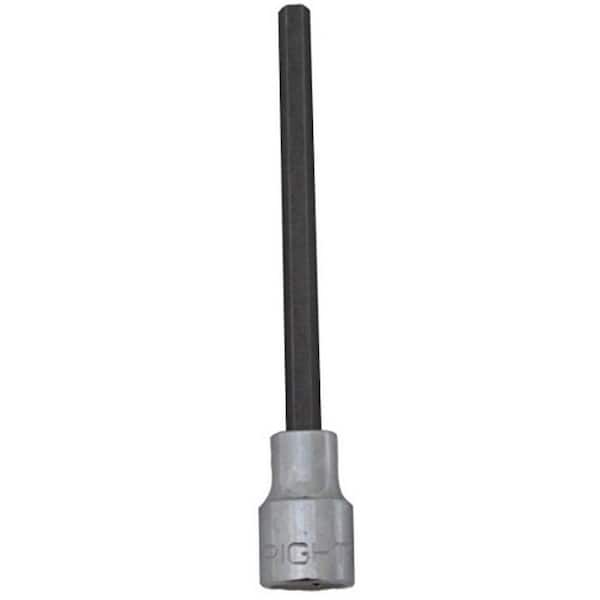 Wright Tool 3/8 in. Drive 6Point Impact Socket Set with Adapters and