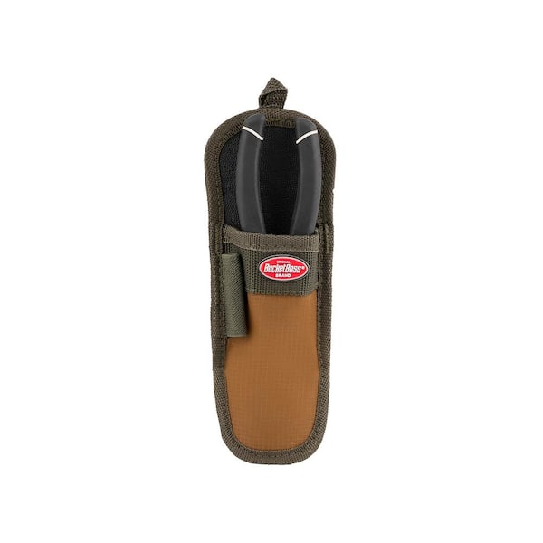 Leather Belt Sheath 2024 Tool Case Holster For Multitool Garden Tools Scissors Pruners Pliers Lineman