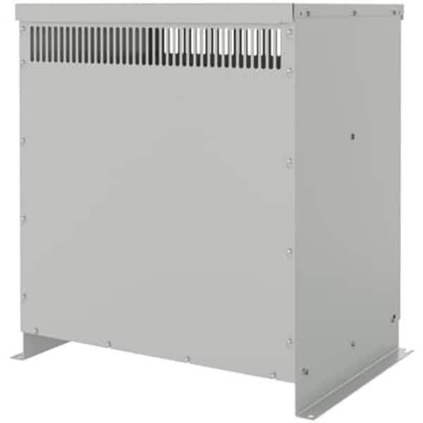 Dry Type Transformer 30KVA 3-Phase 480V Primary to 120/208V Secondary