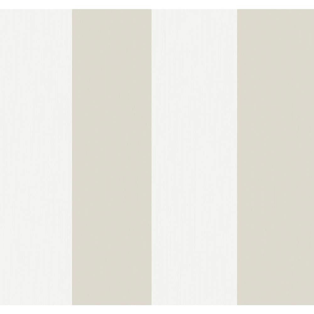 Stone Dylan Striped Stringcloth Paper Unpasted Wallpaper Roll 60.75 sq. ft. price history on PriceWatchPro